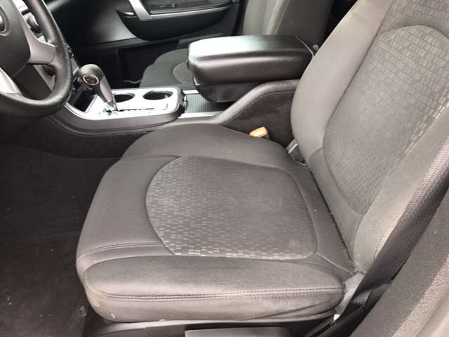 GMC Acadia 2008 photo 6